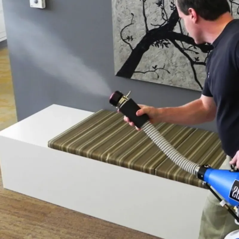Professional Odor Removal in New London, OH